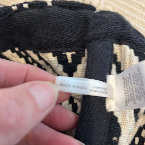 Ann Taylor Loft Boho Bag - Picture 5 of 10